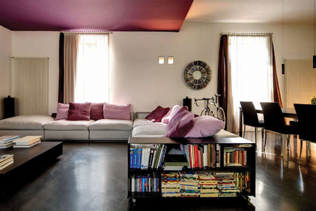 Project Loft Annalisa Mauri Project Loft Annalisa Mauri