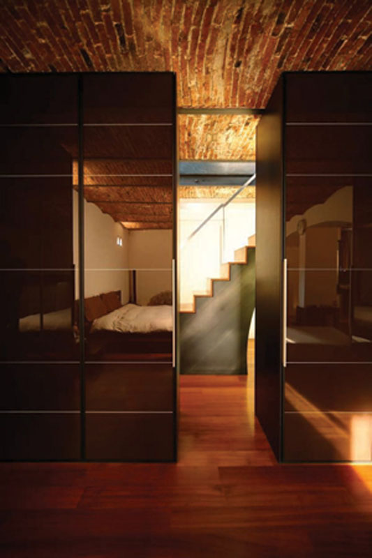 Project Loft Annalisa Mauri Project Loft Annalisa Mauri