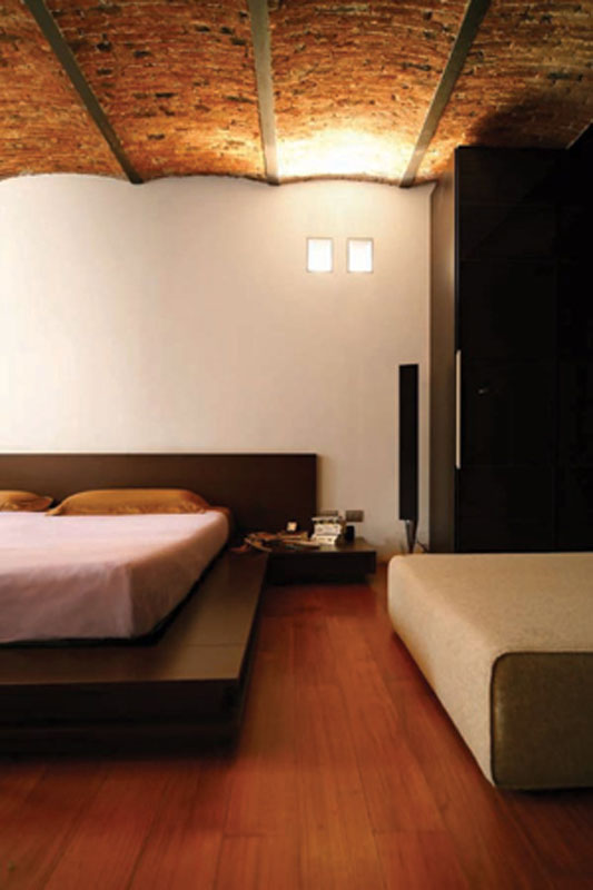 Project Loft Annalisa Mauri Project Loft Annalisa Mauri