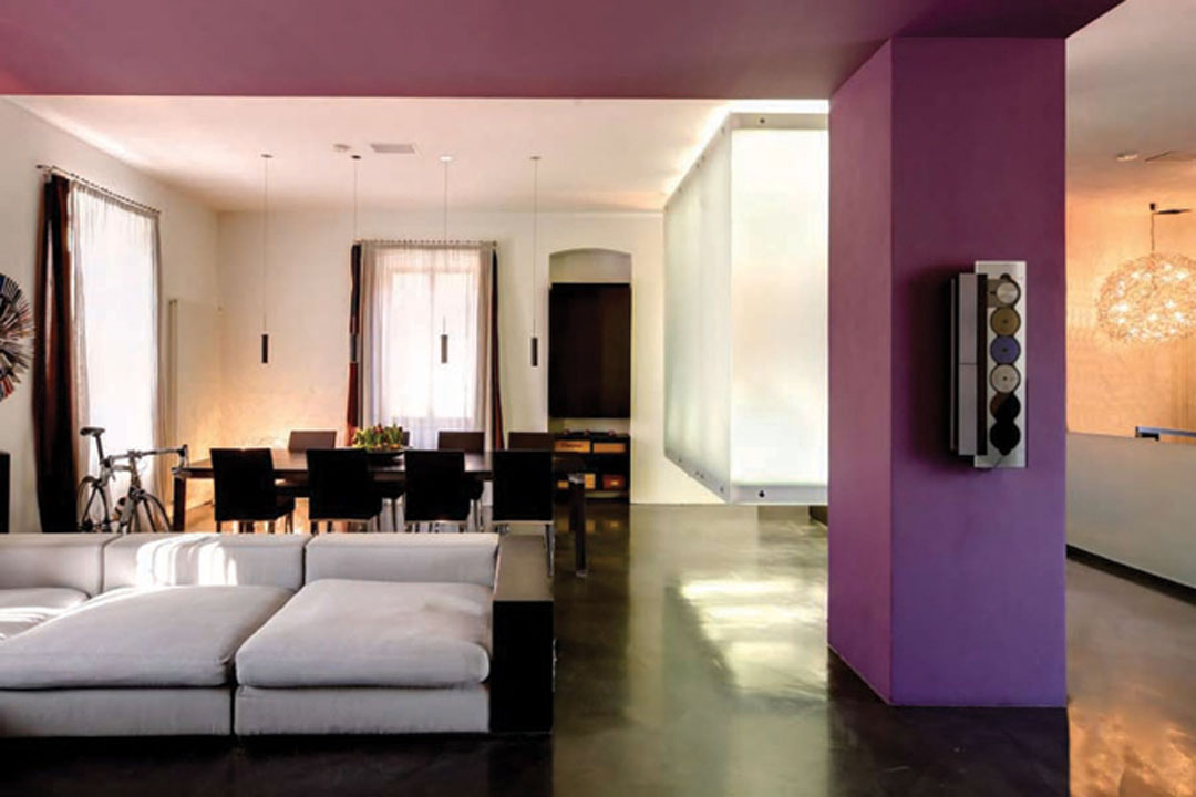Project Loft Annalisa Mauri Project Loft Annalisa Mauri