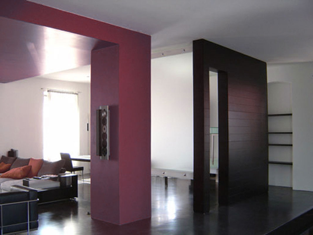 Project Loft Annalisa Mauri Project Loft Annalisa Mauri