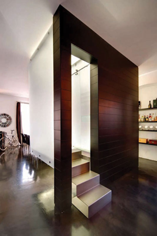 Project Loft Annalisa Mauri Project Loft Annalisa Mauri