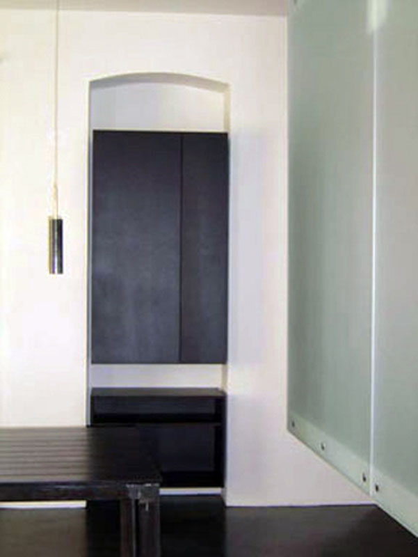 Project Loft Annalisa Mauri Project Loft Annalisa Mauri