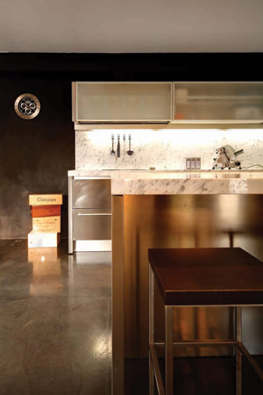 Project Loft Annalisa Mauri Project Loft Annalisa Mauri